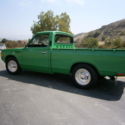 1974 DATSUN 620 PICKUP TRUCK, RESTORED