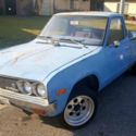 1974 Datsun 620 pickup truck