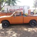 1974 Datsun Pickup 620