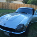 1974 Datsun: Z-Series 260Z - Nissan Fairlady Z