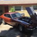 1974 datsun Z-series 260Z