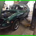 1974 Datsun Z Series Used Manual Coupe