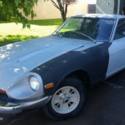 1974 Datsun/Nissan 260Z S30