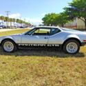 1974 DeTomaso Pantera 7000 Series GTS  Interesting trades maybe