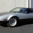 1974 DeTomaso Pantera GTS VERY RARE!