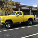 1974 Divorced T-Case NP205 POWER WAGON, Short Bed, 360LA 727 Torqueflite No Rust