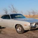 1974 Dodge Challenger 340 V8
