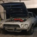1974 Dodge Challenger 383 bigblock