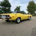 1974 Dodge Challenger 54,000 original miles, arizona car. like new.
