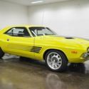 1974 Dodge Challenger  545 Miles Yellow Coupe 360 V8 727 Torqueflite Automatic