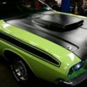 1974 Dodge Challenger   dressed as 1970 T/A  440 Big Block