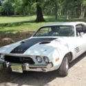 1974 dodge challenger ralley package
