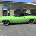 1974 Dodge Challenger Rallye - Fuel Injected 440