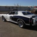 1974 Dodge Charger 1969 Hemi Superbee 1970 6 pack Roadrunner 1971 440 Challenger