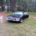 1974 Dodge Charger 5.2L MOPAR B Body