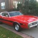 1974 Dodge Charger - Factory 440 - All Numbers Matching 1 of 218 - Survivor Car