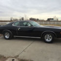 1974 Dodge Charger Magnum 400