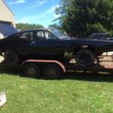 1974 Dodge Charger Mopar
