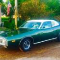 1974 Dodge Charger SE, 400 Big Block, Coupe, Muscle Car 727 Automatic. Texas Car