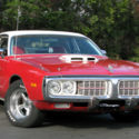 1974 Dodge Charger SE - GREAT RUNNING AND DRIVING 4-SPEED MUSCLE