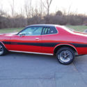 1974 DODGE CHARGER SE turn key beauty