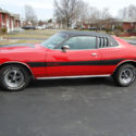1974 DODGE CHARGER SE  WITH  1973 400 BIG BLOCK MOTOR 150 MILES