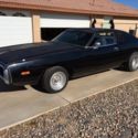 1974 Dodge Charger Special Edition Hardtop 2-Door 5.2L