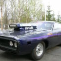 1974 Dodge Charger Special Edition Hardtop 2-Door 5.9L