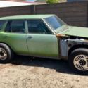 1974 DODGE COLT Wagon Project Car AWD mitsubishi 4G63 turbo 2.0 eclipse GSX DSM