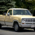 1974 Dodge D100 Adventurer pickup truck 82k original miles, unmolested, Mopar
