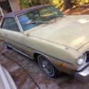1974 Dodge Dart  318 auto factory ac