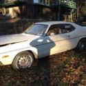 1974 Dodge Dart Hang 10
