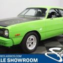 1974 Dodge Dart Restomod Coupe 426 HEMI V8  Classic Vintage Collector