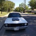 1974 Dodge Dart Sport 318