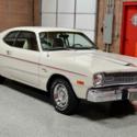 1974 Dodge Dart Sport 360 &#039;Hang 10&#039; *All Numbers Matching *Heavily Documented!