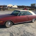 1974 Dodge Dart Swinger 2 Doir
