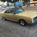 1974 Dodge Dart Swinger Hardtop 2-Door 318 V8 A/C NO RESERVE NO RUST CALI CAR