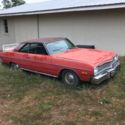 1974 Dodge Dart Swinger Hardtop
