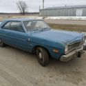 1974 Dodge dart swinger special