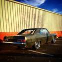1974 Dodge Dart Swinger