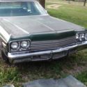 1974 Dodge Monaco Bluesmobile Clone Roscoe Police