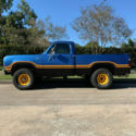 1974 Dodge W100 Power Wagon 4x4 Pickup Truck