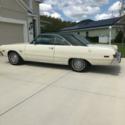 1974 DodgeDart Swinger
