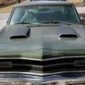 1974 Doge Dart Swinger