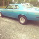 1974 duster