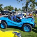 1974 EMPI IMP DUNE BUGGY
