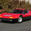 1974 Ferrari 365 GT4 BB  70,764 Miles Rosso Corsa  4.4L Boxer 12 Manual