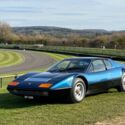 1974 Ferrari 365 GT4 Berlinetta Boxer for sale!