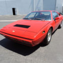 1974 Ferrari Dino 308 GT4 in Red Only 53,953 Miles GT 4 GT-4 Nice Car Overall