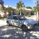 1974 Fiat 124 Sports Coupe (LOW RESERVE!)